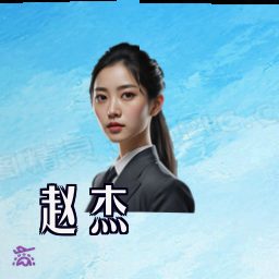 赵杰